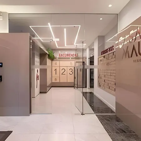 Casa Mauá by Cris Borriello-2